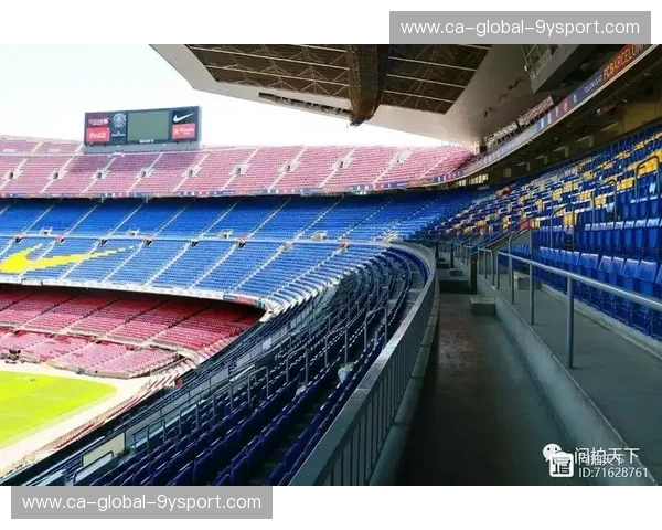 诺坎普的回响：巴塞罗那与鲍里索夫的绿茵史诗